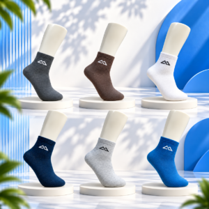 Half Socks - BEESH