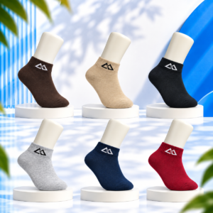 Ankle Socks